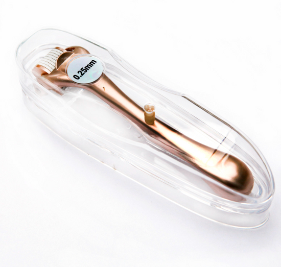 Image Title Flexi Skin London - The Microneedler